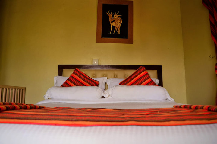 Standard Cottage Exterior