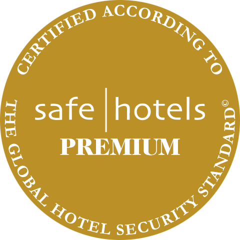 Safe Hotels Premium