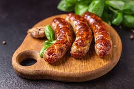 Sausages