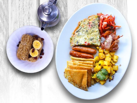 Chairman's Breakfast