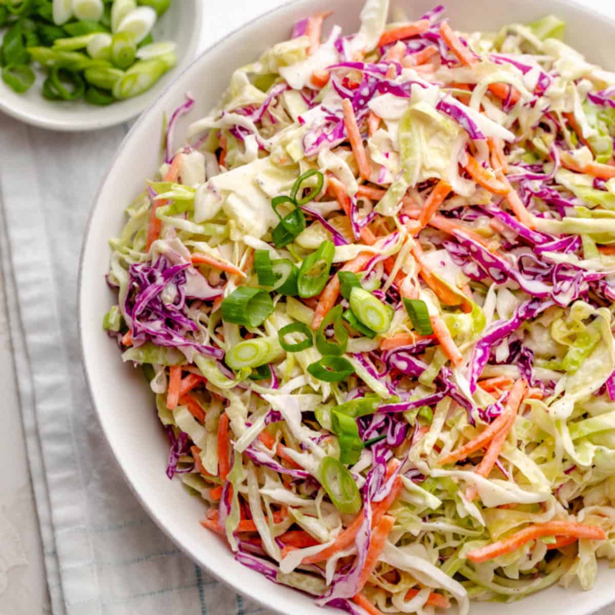 Coleslaw