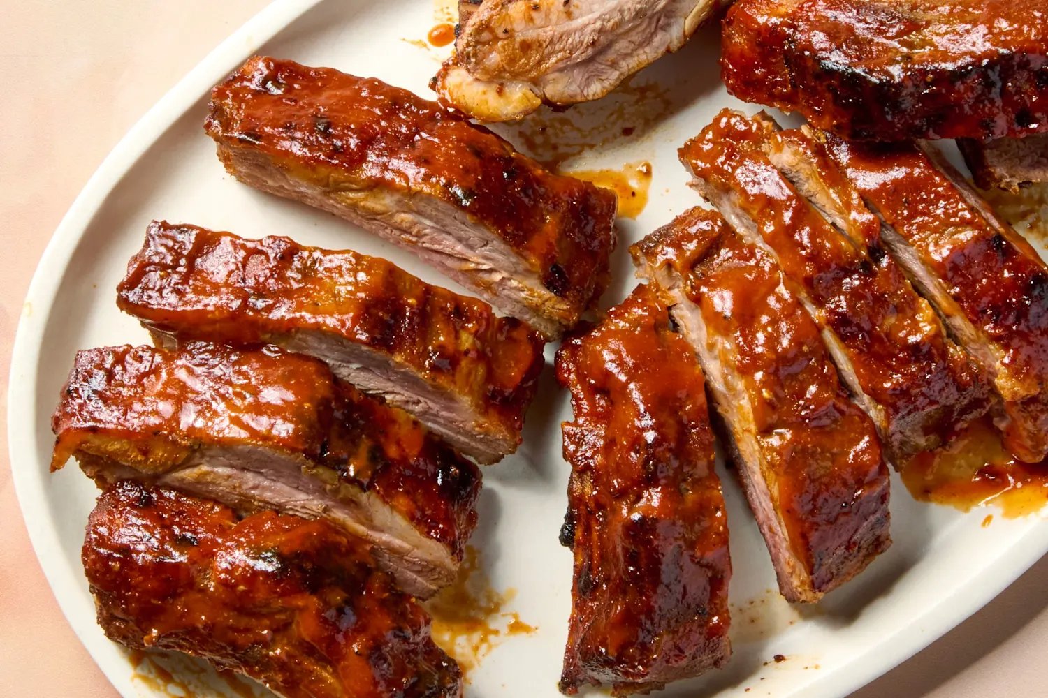 Pork Ribs