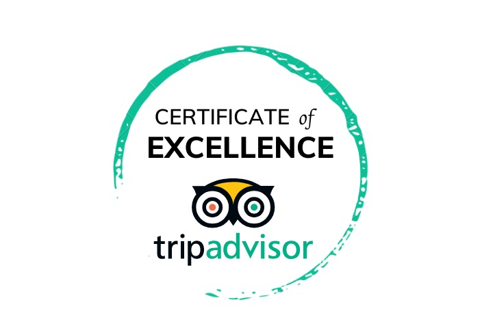 TripAdvisor Award